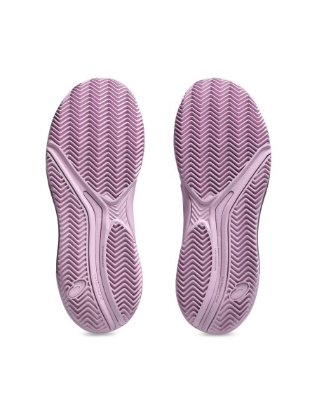 Asics Gel-Challenger 14 Clay 1042A254-700 Mujer | Ofertas de pádel